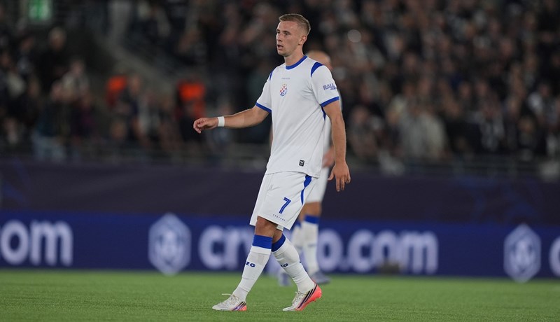 Pet razloga zašto ispadanje od Vikinga nije katastrofa za Dinamo