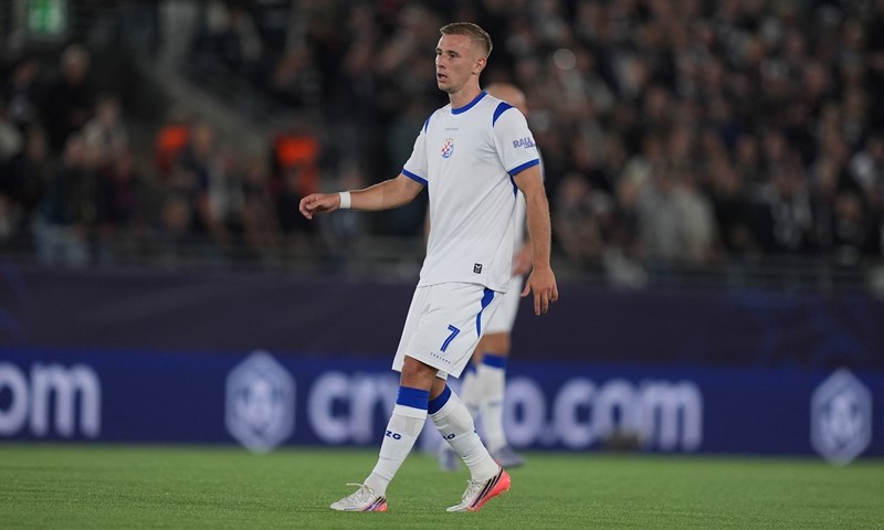 Pet razloga zašto ispadanje od Vikinga nije katastrofa za Dinamo