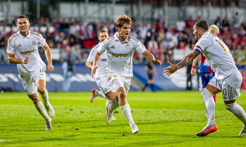 Dinamo i Hajduk danas u Monaku doznaju suparnike u Europi: Evo gdje i kada pratiti ždrijeb
