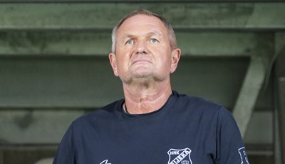 Kek priznao: 'Raspali smo se, ali Midtjylland je ionako bio favorit, mi nismo na njegovom nivou'