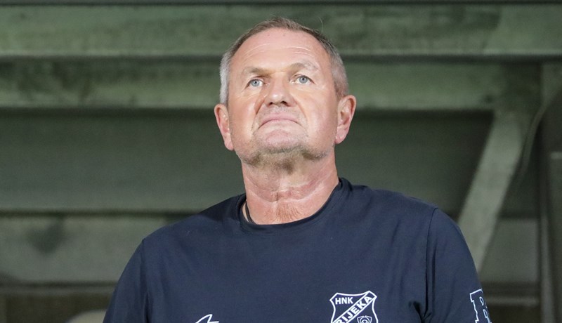 Kek priznao: 'Raspali smo se, ali Midtjylland je ionako bio favorit, mi nismo na njegovom nivou'