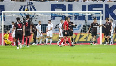 Kako su igrali: Nije to bilo dobro s riječke strane, a potpuno je izostao učinak onih najboljih
