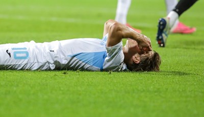 Kek je sve rekao: Rijeka i Midtjylland nisu isti razred kvalitete i ispadanje nije iznenađenje