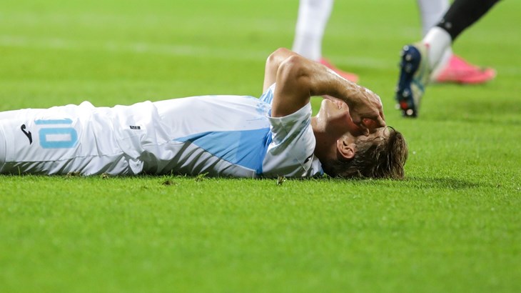 Kek je sve rekao: Rijeka i Midtjylland nisu isti razred kvalitete i ispadanje nije iznenađenje