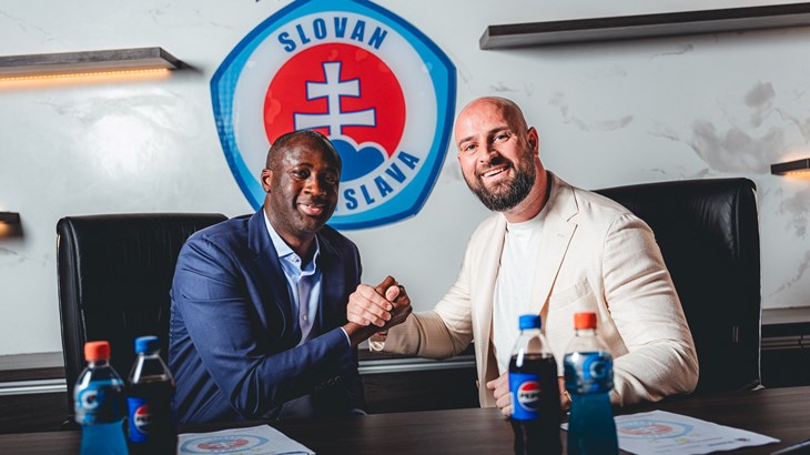 Pobijedio Igora Bišćana u utrci za klupu pa ispisao povijest: Yaya Touré sa Slovanom napravio presedan