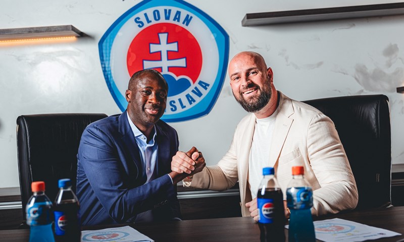 Pobijedio Igora Bišćana u utrci za klupu pa ispisao povijest: Yaya Touré sa Slovanom napravio presedan