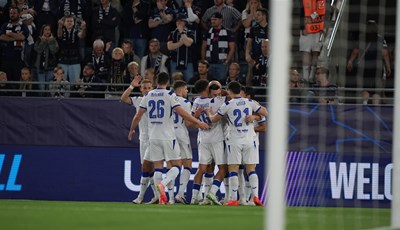 Što čeka Dinamo u Europskoj ligi? Treći šešir je jači nego ikada, iz prvog prijete atraktivne momčadi