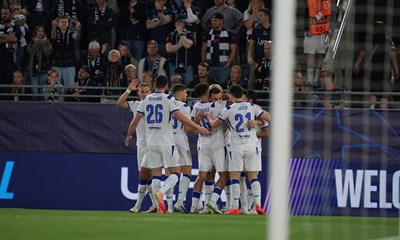 Dinamo dogovorio prijateljsku utakmicu tijekom reprezentativne stanke