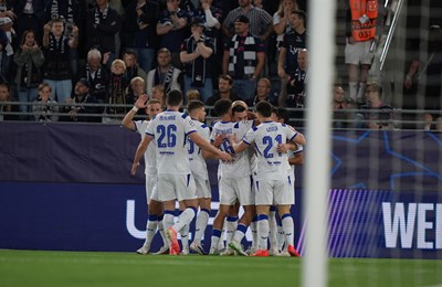 Što čeka Dinamo u Europskoj ligi? Treći šešir je jači nego ikada, iz prvog prijete atraktivne momčadi
