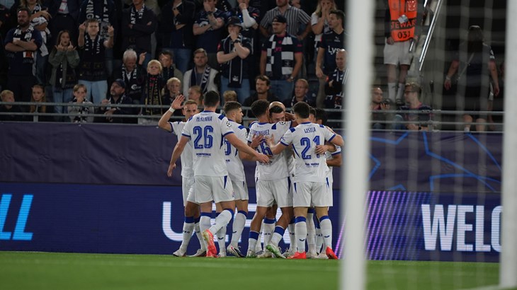 Što čeka Dinamo u Europskoj ligi? Treći šešir je jači nego ikada, iz prvog prijete atraktivne momčadi