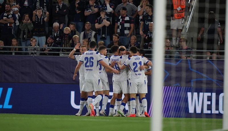 Što čeka Dinamo u Europskoj ligi? Treći šešir je jači nego ikada, iz prvog prijete atraktivne momčadi