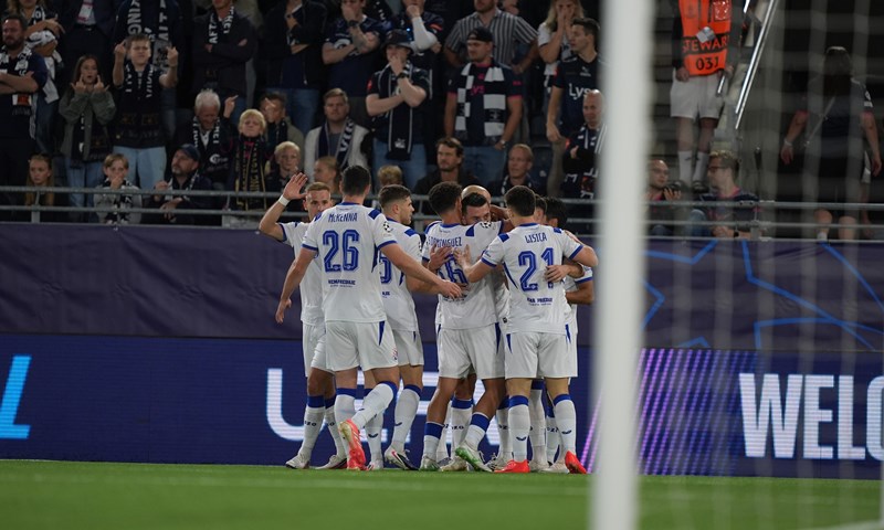 Što čeka Dinamo u Europskoj ligi? Treći šešir je jači nego ikada, iz prvog prijete atraktivne momčadi