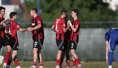 UŽIVO: Sesvete - Dugopolje 0:0 (SuperSport Prva NL, drugo kolo)