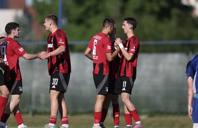 UŽIVO: Sesvete - Dugopolje 0:0 (SuperSport Prva NL, drugo kolo)