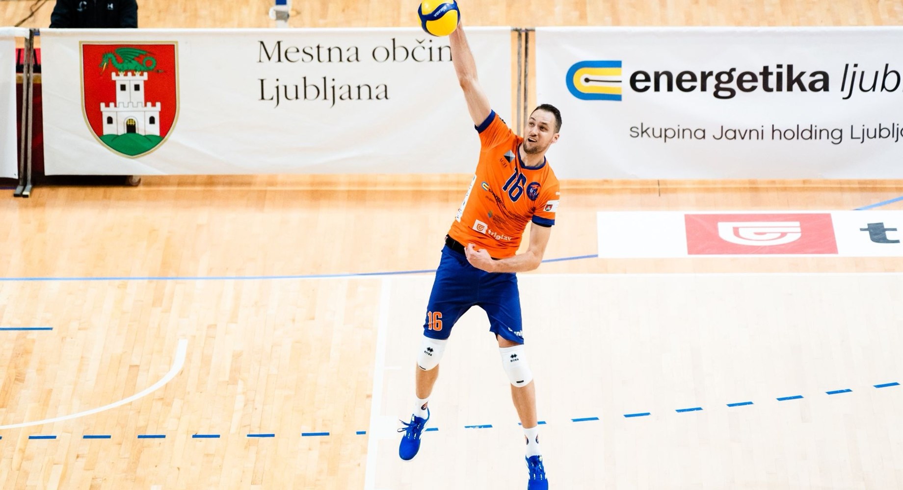 Iskusni Slovenac stiže u Mladost i poručuje: 'Želim je odvesti u Ligu prvaka!'