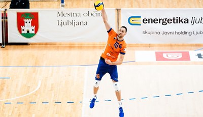 Iskusni Slovenac stiže u Mladost i poručuje: 'Želim je odvesti u Ligu prvaka!'