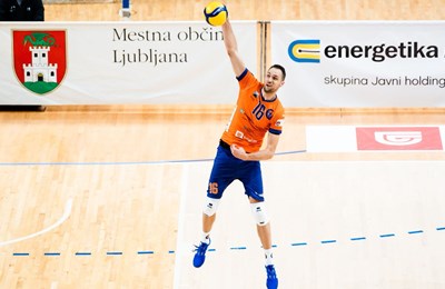 Iskusni Slovenac stiže u Mladost i poručuje: 'Želim je odvesti u Ligu prvaka!'