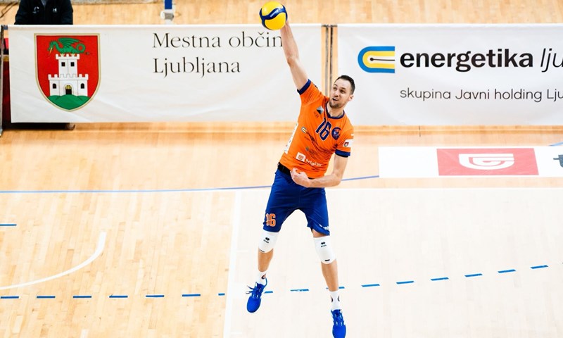 Iskusni Slovenac stiže u Mladost i poručuje: 'Želim je odvesti u Ligu prvaka!'