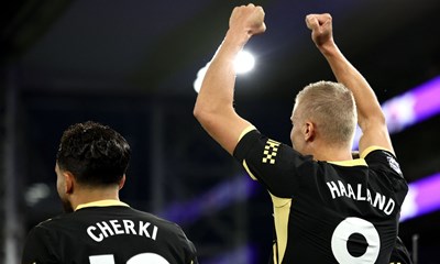 Suspendirani VAR suci derbija između Uniteda i Cityja: 'Javili smo se klubu i priznali pogrešku u procjeni'