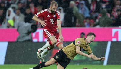 Bayern otvorio novu sezonu Bundeslige vrlo visokom pobjedom protiv Stuttgarta