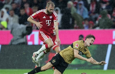 Bayern otvorio novu sezonu Bundeslige vrlo visokom pobjedom protiv Stuttgarta