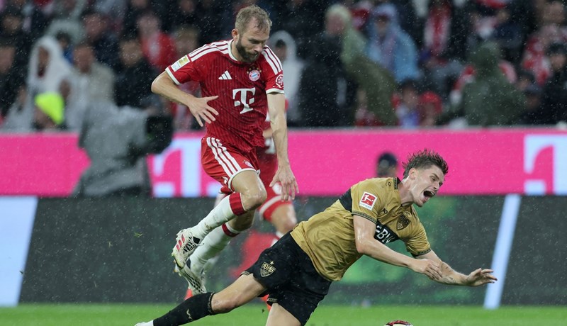 Bayern otvorio novu sezonu Bundeslige vrlo visokom pobjedom protiv Stuttgarta