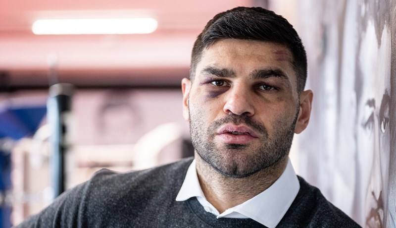 Veliki dan za hrvatski boks, Hrgović i Plantić u najvećoj borbi karijere