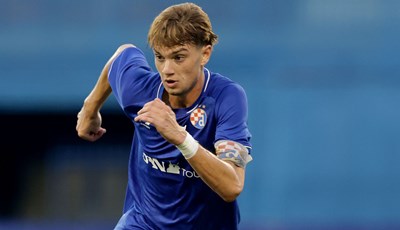 UŽIVO: Orijent - Dinamo II 0:0 (SuperSport Prva NL, drugo kolo)