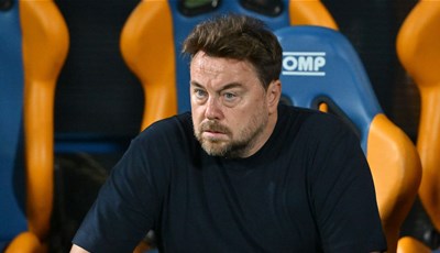 Peternac: 'Vidjeli smo da možemo, nedostaje nam iskustva. Spremamo se za Hajduk i idemo po bodove'