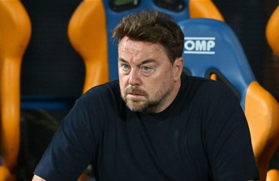 Peternac: 'Vidjeli smo da možemo, nedostaje nam iskustva. Spremamo se za Hajduk i idemo po bodove'