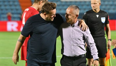Šafarić: 'Napominjali smo da moramo biti strpljivi te pokazali koliko smo čvrsti u glavi'