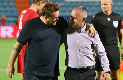 Šafarić: 'Napominjali smo da moramo biti strpljivi te pokazali koliko smo čvrsti u glavi'