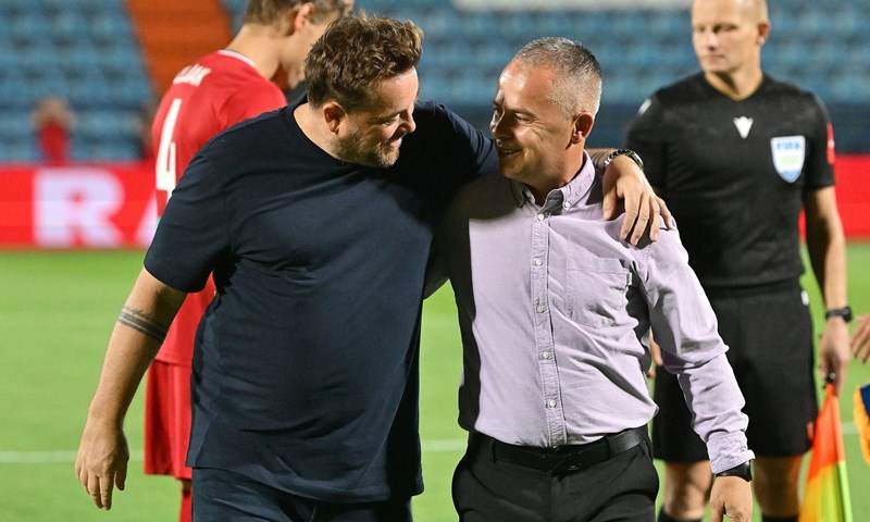 Šafarić: 'Napominjali smo da moramo biti strpljivi te pokazali koliko smo čvrsti u glavi'