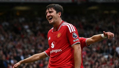 Manchester United zabio pet komada na Old Traffordu i upisao prvu pobjedu sezone