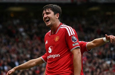 Manchester United zabio pet komada na Old Traffordu i upisao prvu pobjedu sezone