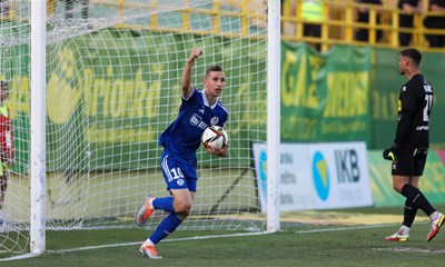 Top 10: Najmlađi strijelci u SuperSport HNL-u posljednjih 20 godina, jedan je zabio ove sezone