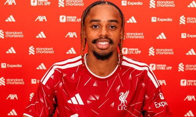 Pao veliki transfer na Anfieldu: Liverpool za 144 milijuna eura doveo francusku zvijezdu