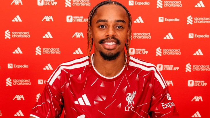 Pao veliki transfer na Anfieldu: Liverpool za 144 milijuna eura doveo francusku zvijezdu