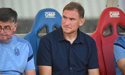 Jelavić: 'Hajduk je dominirao, utakmica je od prve minute išla u jednom smjeru'