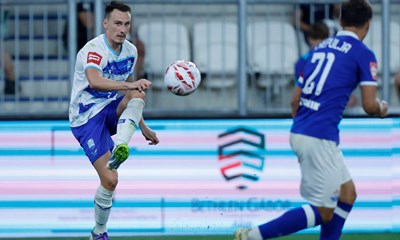Kraj prijelaznog roka u Osijeku ostavio je gorak okus