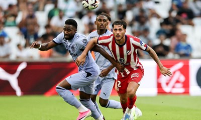 Hajduk u velikoj borbi s Englezima i Španjolcima: Na Poljud stiže napadač Atlético Madrida?