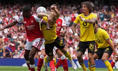 Kovačeva Borussia napunila mrežu petoligaša na početku puta u DFB Pokalu