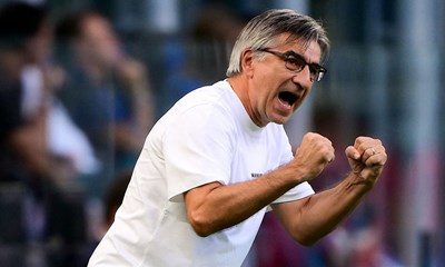 Velika pobjeda Jurićeve Monze, iz Kupa izbacila Torino