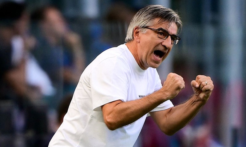 Velika pobjeda Jurićeve Monze, iz Kupa izbacila Torino
