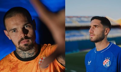 Dinamo je predstavio Ivanušeca i Kotarskog. Kako su igrali prije povratka i mogu li biti pojačanja?
