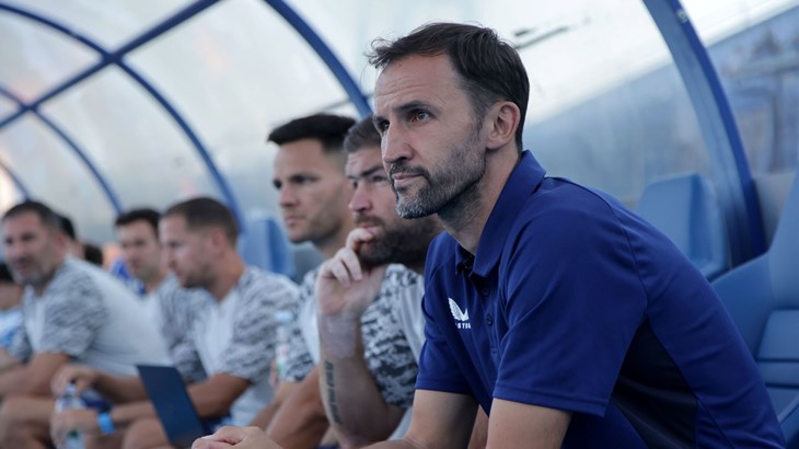 Juniori Dinama doznali protivnika u Ligi prvaka mladih: Čeka ih prvak Azerbajdžana