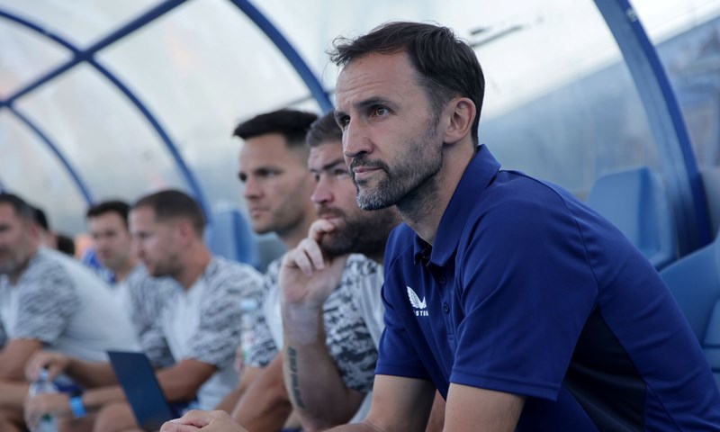 Juniori Dinama doznali protivnika u Ligi prvaka mladih: Čeka ih prvak Azerbajdžana