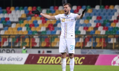 Capan nakon dvije sezone napustio TSC, karijeru nastavlja u Austriji