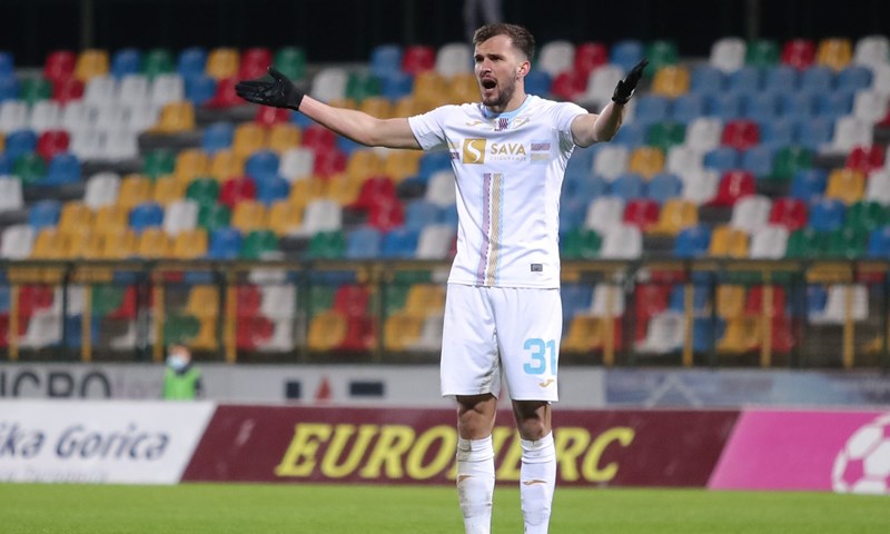 Capan nakon dvije sezone napustio TSC, karijeru nastavlja u Austriji