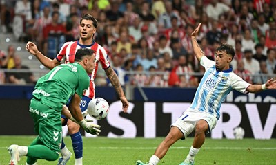 Nakon Dendonkera, Hajduk predstavio Španjolca koji dolazi na posudbu iz madridskog Atletica
